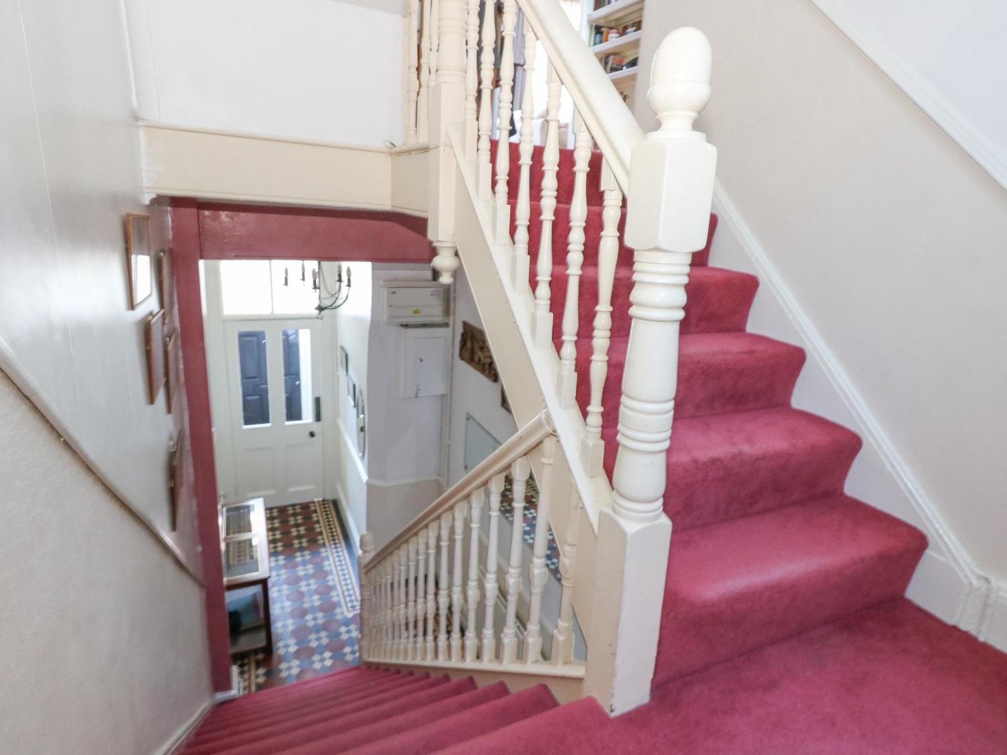 Victorian Town House Villa Weymouth Kültér fotó