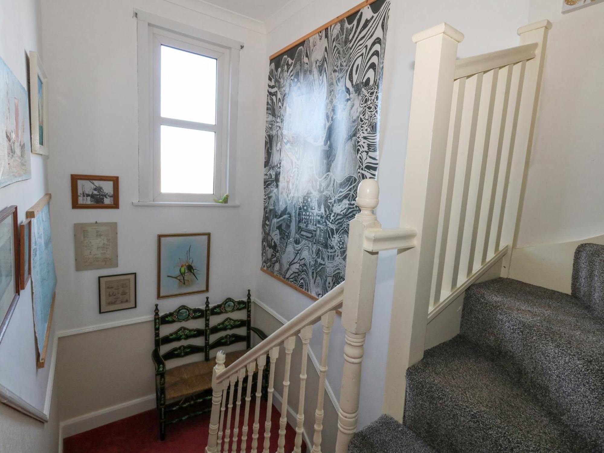 Victorian Town House Villa Weymouth Kültér fotó