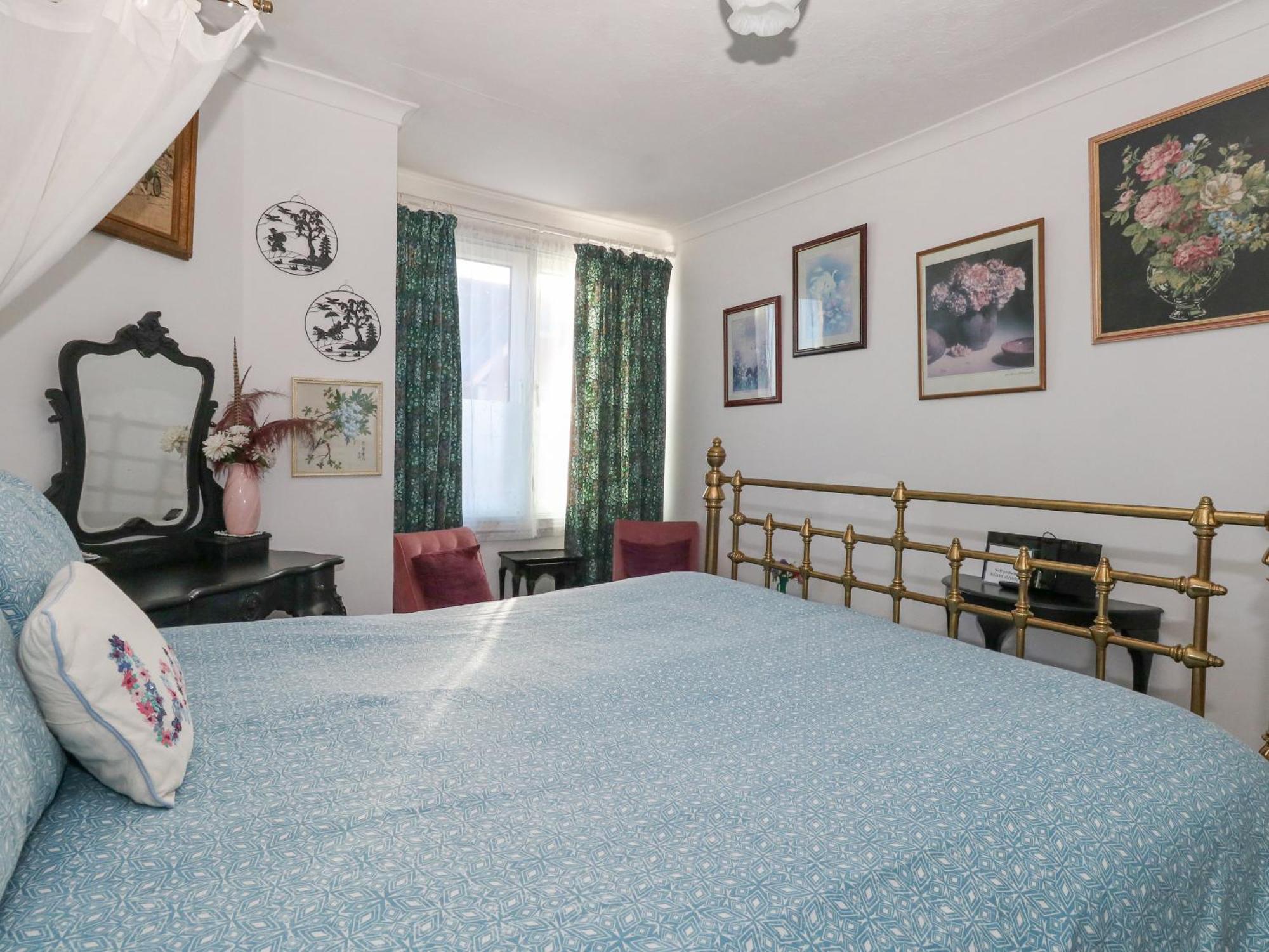 Victorian Town House Villa Weymouth Kültér fotó